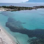 Вилла Nodu Pianu *