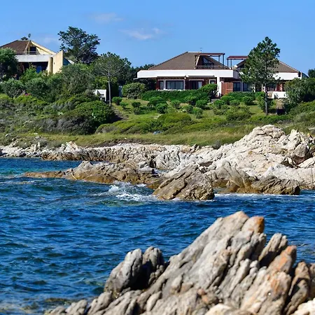 Villa Nodu Pianu Golfo Aranci