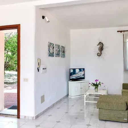 Villa Nodu Pianu *