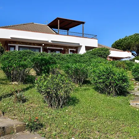 Villa Nodu Pianu