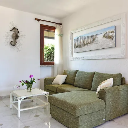 Nodu Pianu Villa
