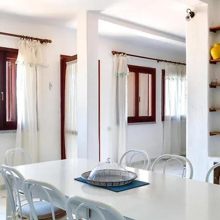 Villa Nodu Pianu Golfo Aranci