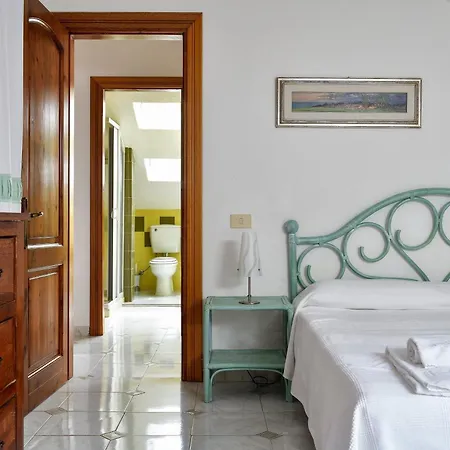 Nodu Pianu Villa