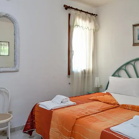 Villa Nodu Pianu Golfo Aranci