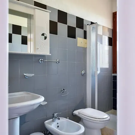 Nodu Pianu Villa Golfo Aranci