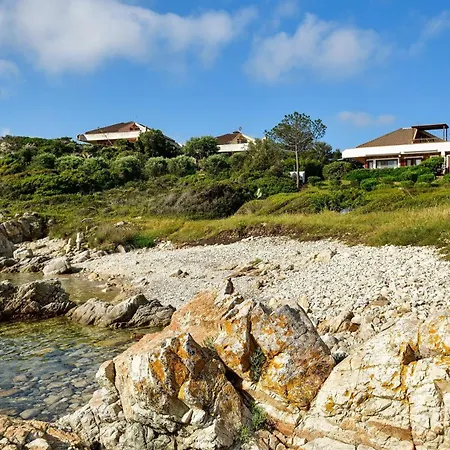 Nodu Pianu Villa