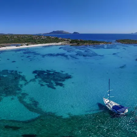 Nodu Pianu Villa Golfo Aranci